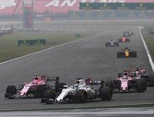 Marele Premiu de Formula 1 al Chinei
