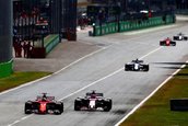 Marele Premiu de Formula 1 al Italiei