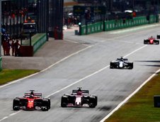Marele Premiu de Formula 1 al Italiei