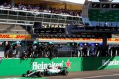 Marele Premiu de Formula 1 al Italiei