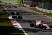 Marele Premiu de Formula 1 al Italiei