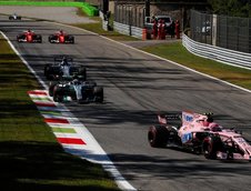 Marele Premiu de Formula 1 al Italiei