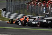 Marele Premiu de Formula 1 al Italiei