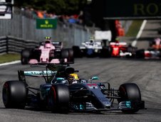 Marele Premiu de Formula 1 al Italiei