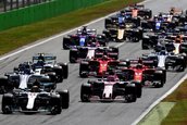 Marele Premiu de Formula 1 al Italiei