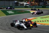 Marele Premiu de Formula 1 al Italiei