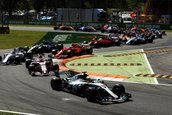 Marele Premiu de Formula 1 al Italiei