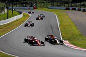 Marele Premiu de Formula 1 al Japoniei