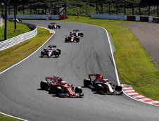 Marele Premiu de Formula 1 al Japoniei