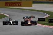 Marele Premiu de Formula 1 al Malaeziei