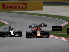 Marele Premiu de Formula 1 al Malaeziei