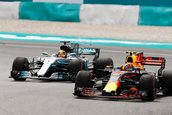 Marele Premiu de Formula 1 al Malaeziei