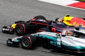 Marele Premiu de Formula 1 al Malaeziei