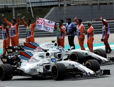 Marele Premiu de Formula 1 al Malaeziei