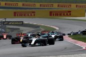 Marele Premiu de Formula 1 al Malaeziei