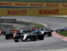 Marele Premiu de Formula 1 al Malaeziei