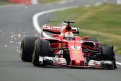 Marele Premiu de Formula 1 al Marii Britanii