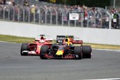 Marele Premiu de Formula 1 al Marii Britanii