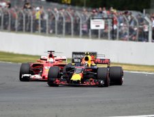 Marele Premiu de Formula 1 al Marii Britanii