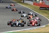 Marele Premiu de Formula 1 al Marii Britanii