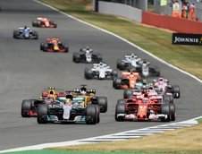Marele Premiu de Formula 1 al Marii Britanii