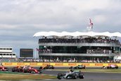 Marele Premiu de Formula 1 al Marii Britanii