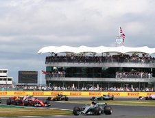 Marele Premiu de Formula 1 al Marii Britanii