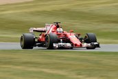 Marele Premiu de Formula 1 al Marii Britanii