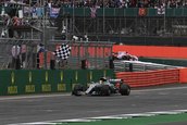 Marele Premiu de Formula 1 al Marii Britanii