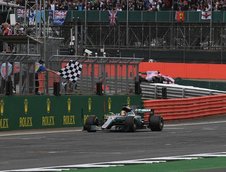 Marele Premiu de Formula 1 al Marii Britanii