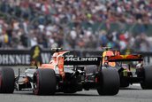 Marele Premiu de Formula 1 al Marii Britanii