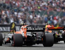 Marele Premiu de Formula 1 al Marii Britanii