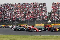 Marele Premiu de Formula 1 al Mexicului