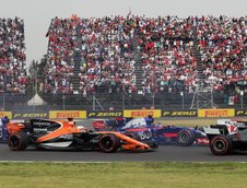 Marele Premiu de Formula 1 al Mexicului