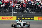 Marele Premiu de Formula 1 al Mexicului