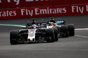 Marele Premiu de Formula 1 al Mexicului