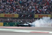 Marele Premiu de Formula 1 al Mexicului