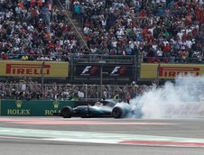 Marele Premiu de Formula 1 al Mexicului