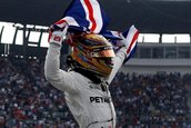 Marele Premiu de Formula 1 al Mexicului