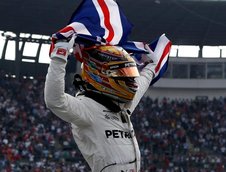 Marele Premiu de Formula 1 al Mexicului