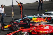 Marele Premiu de Formula 1 al Mexicului