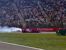 Marele Premiu de Formula 1 al Mexicului