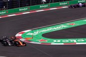 Marele Premiu de Formula 1 al Mexicului