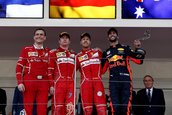 Marele Premiu de Formula 1 al Principatului Monaco