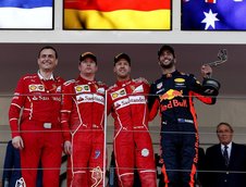 Marele Premiu de Formula 1 al Principatului Monaco