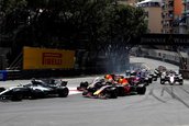 Marele Premiu de Formula 1 al Principatului Monaco