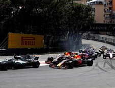 Marele Premiu de Formula 1 al Principatului Monaco