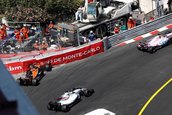 Marele Premiu de Formula 1 al Principatului Monaco