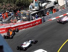 Marele Premiu de Formula 1 al Principatului Monaco