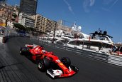 Marele Premiu de Formula 1 al Principatului Monaco